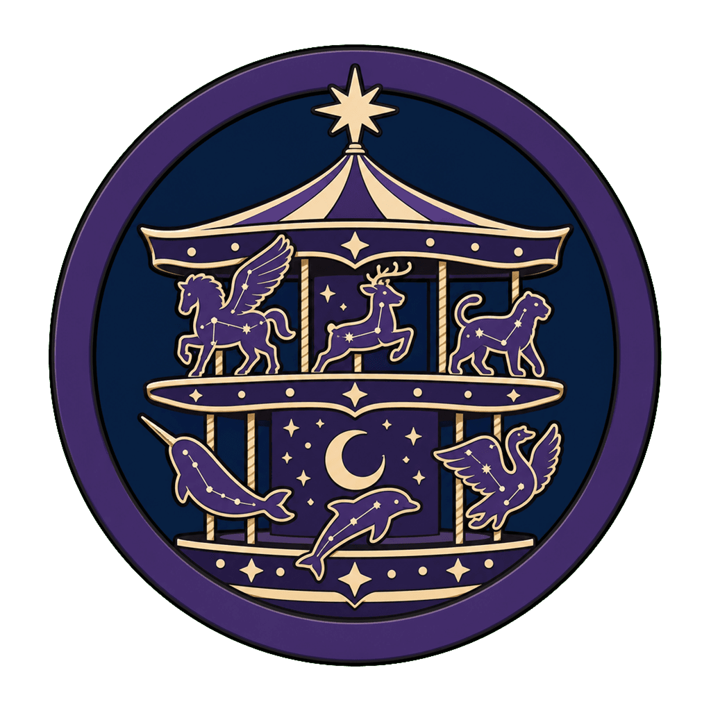 Constellation Carousel logo