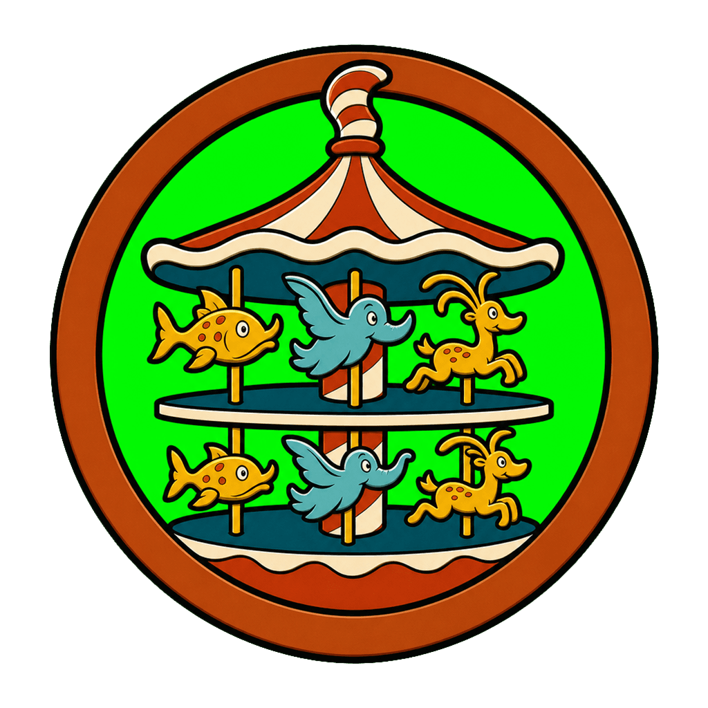 Caro-Seuss-el logo