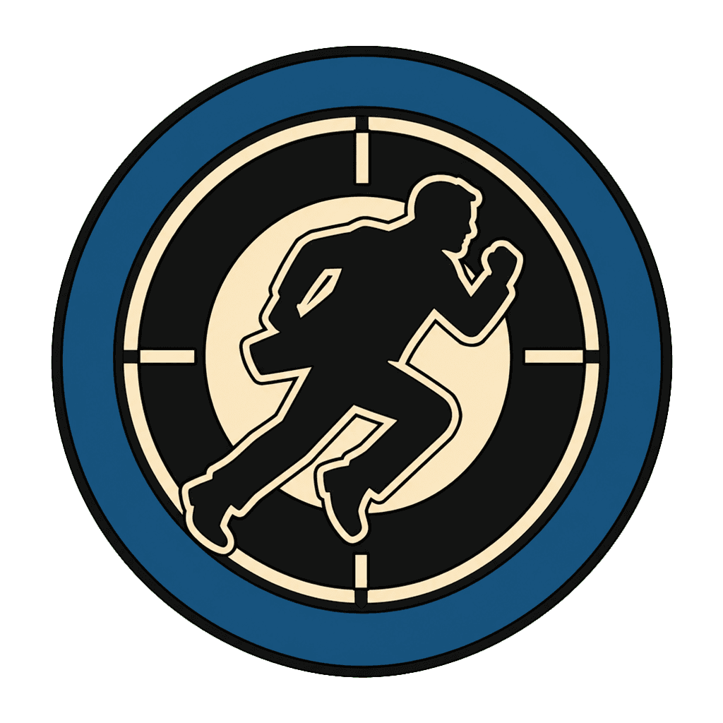 The Bourne Stuntacular logo