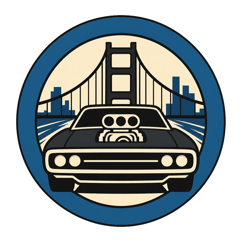 Fast & Furious: Supercharged logo