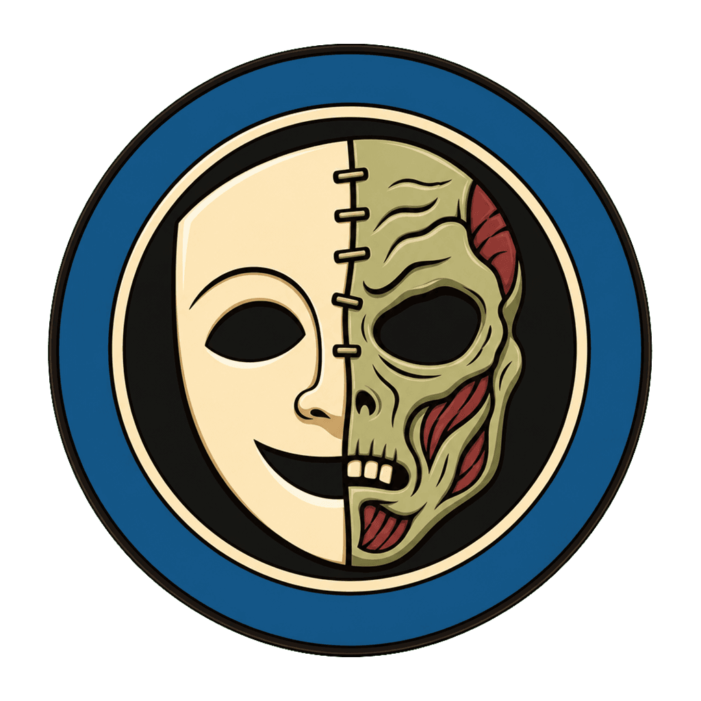 Universal Orlando's Horror Make-Up Show logo