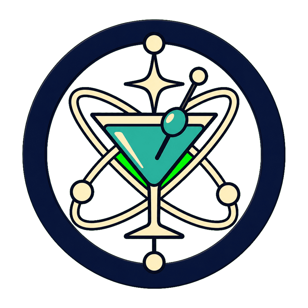 Atomic Tonic