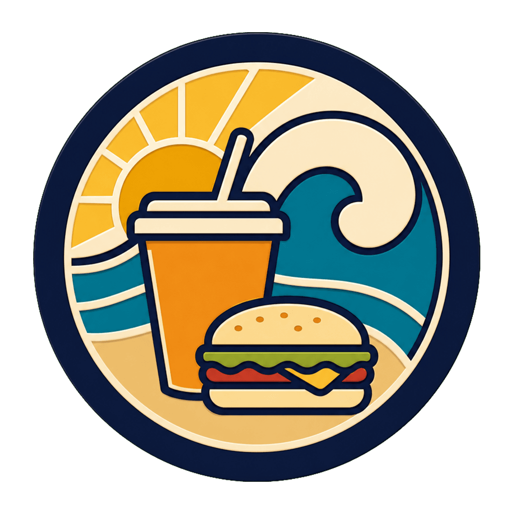 Beach Break Cafe