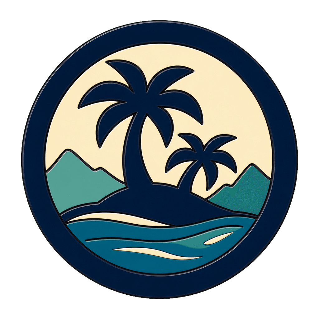 Islands Dining Room