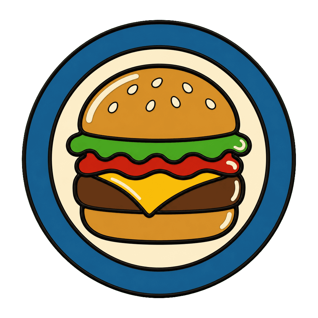 Krusty Burger