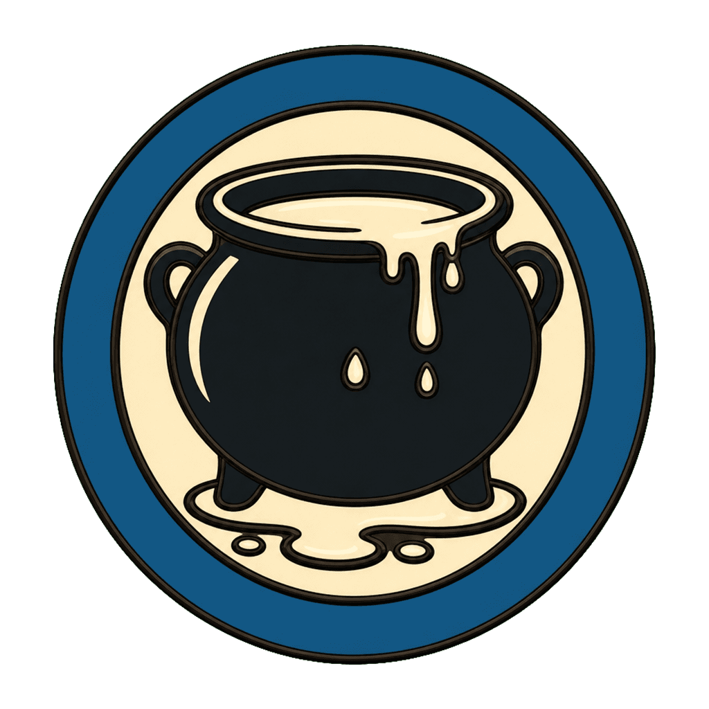 Leaky Cauldron