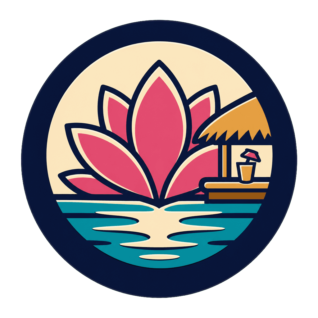 Lotus Lagoon