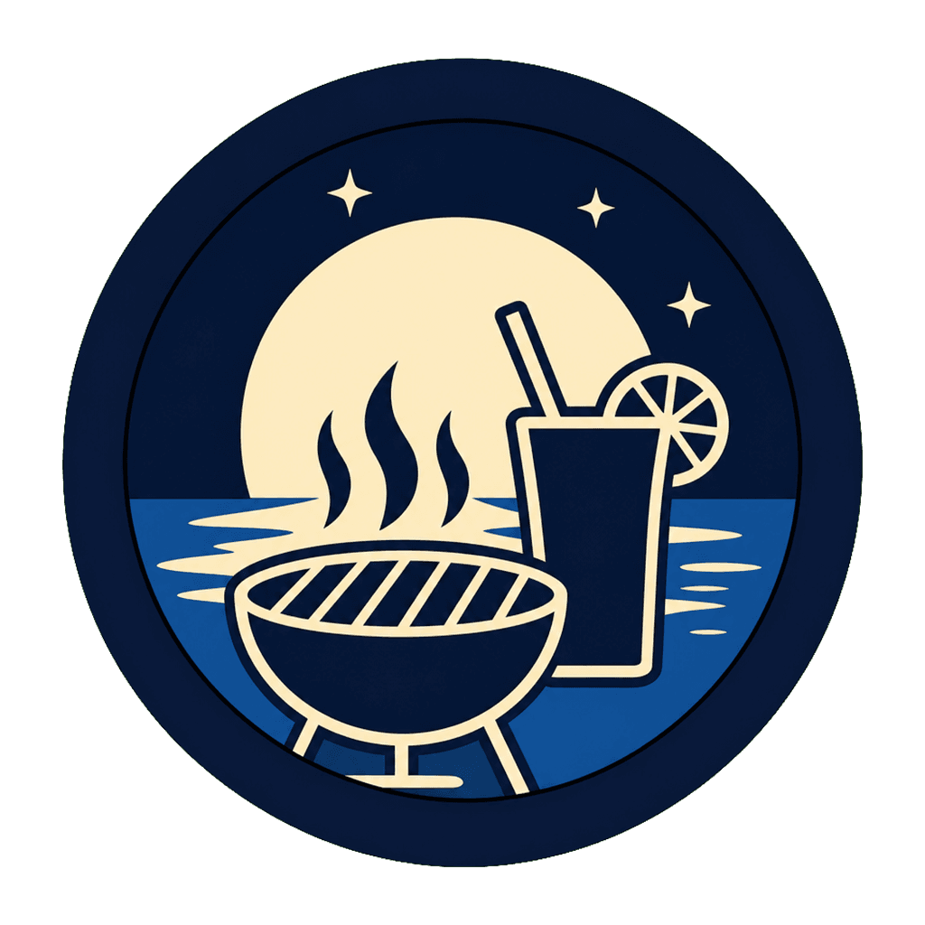 Moonrise Bar and Moonrise Grill