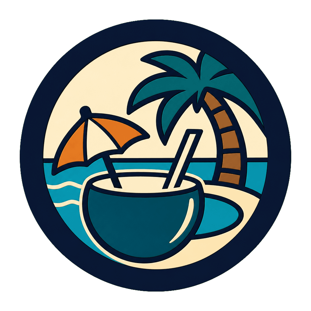 Oasis Beach Bar