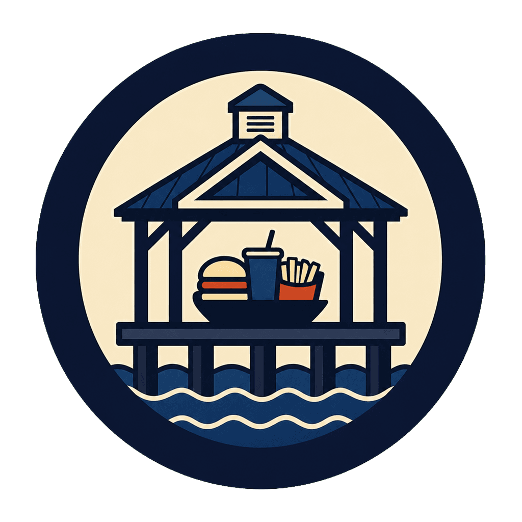 Pier 8 Market