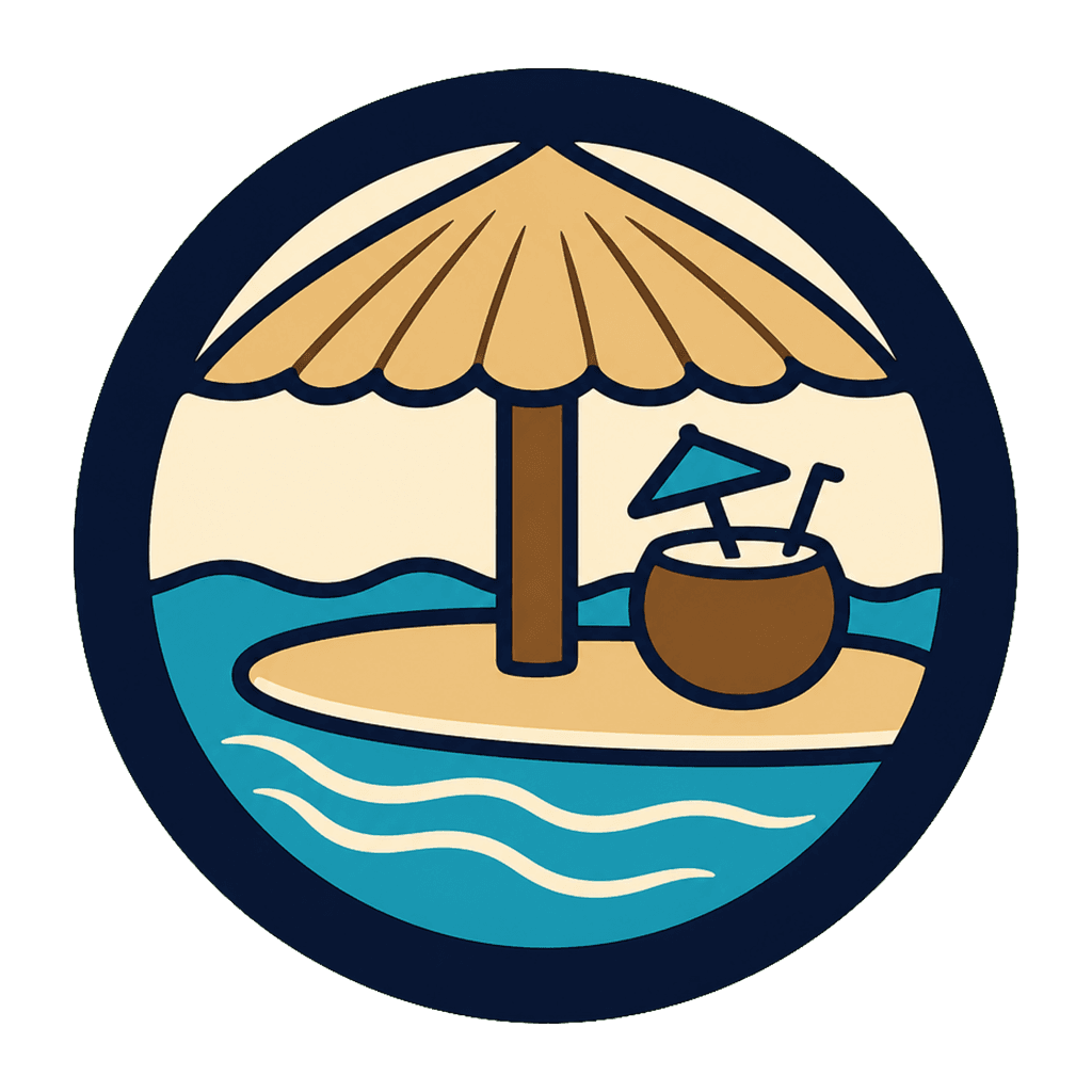 Sand Bar