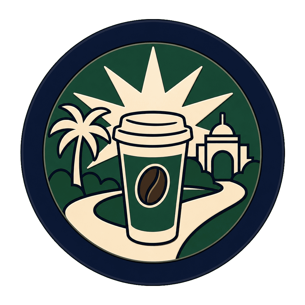 Starbucks at Aventura