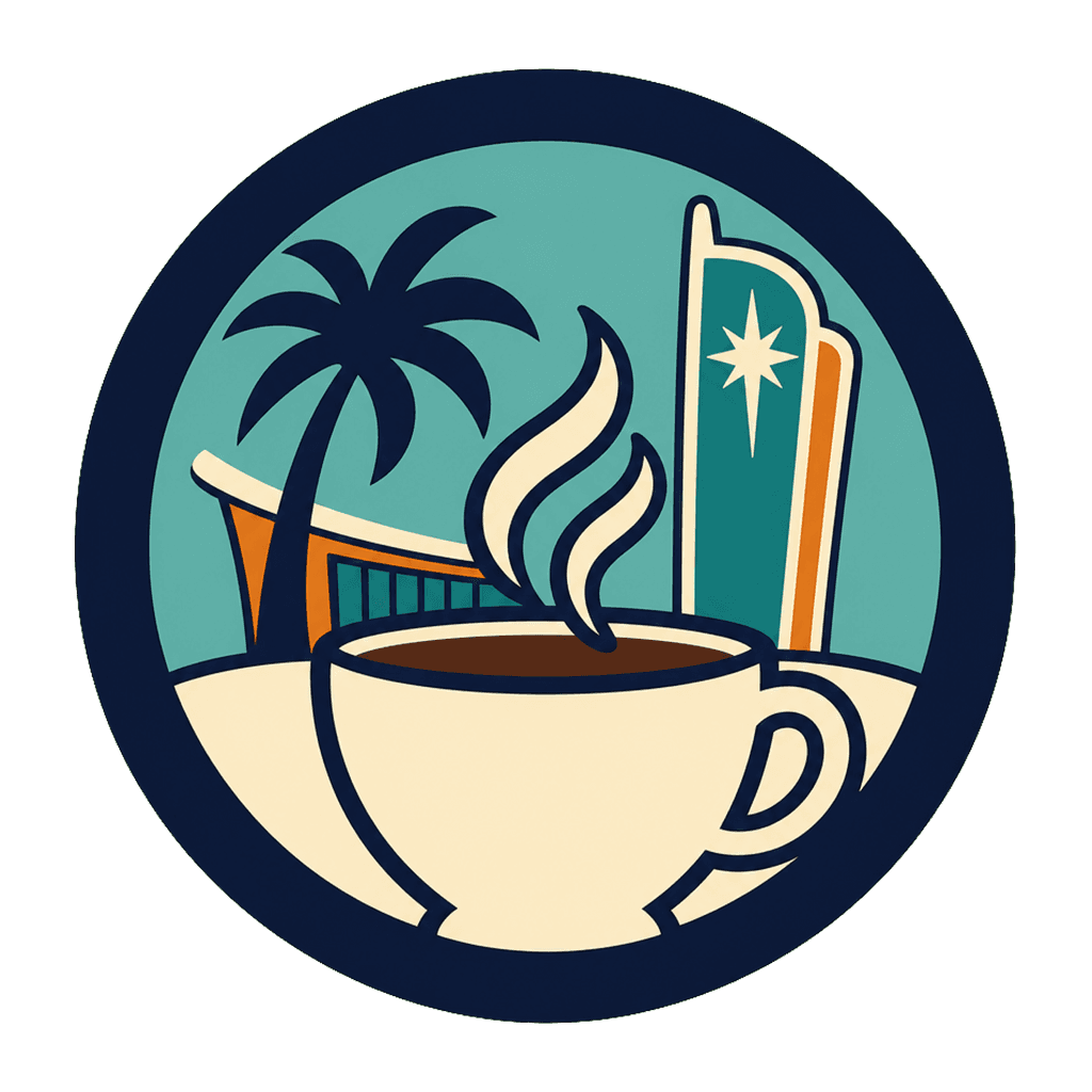 Starbucks at Cabana Bay