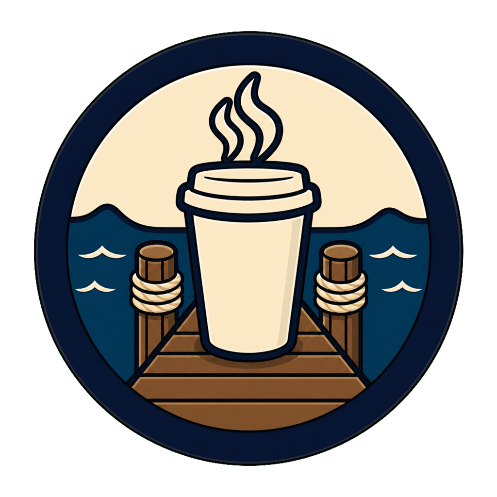 Starbucks at Dockside
