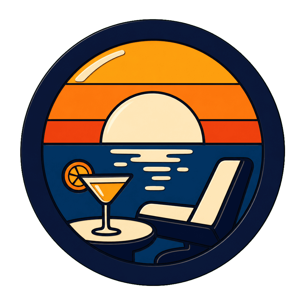 Sunset Lounge