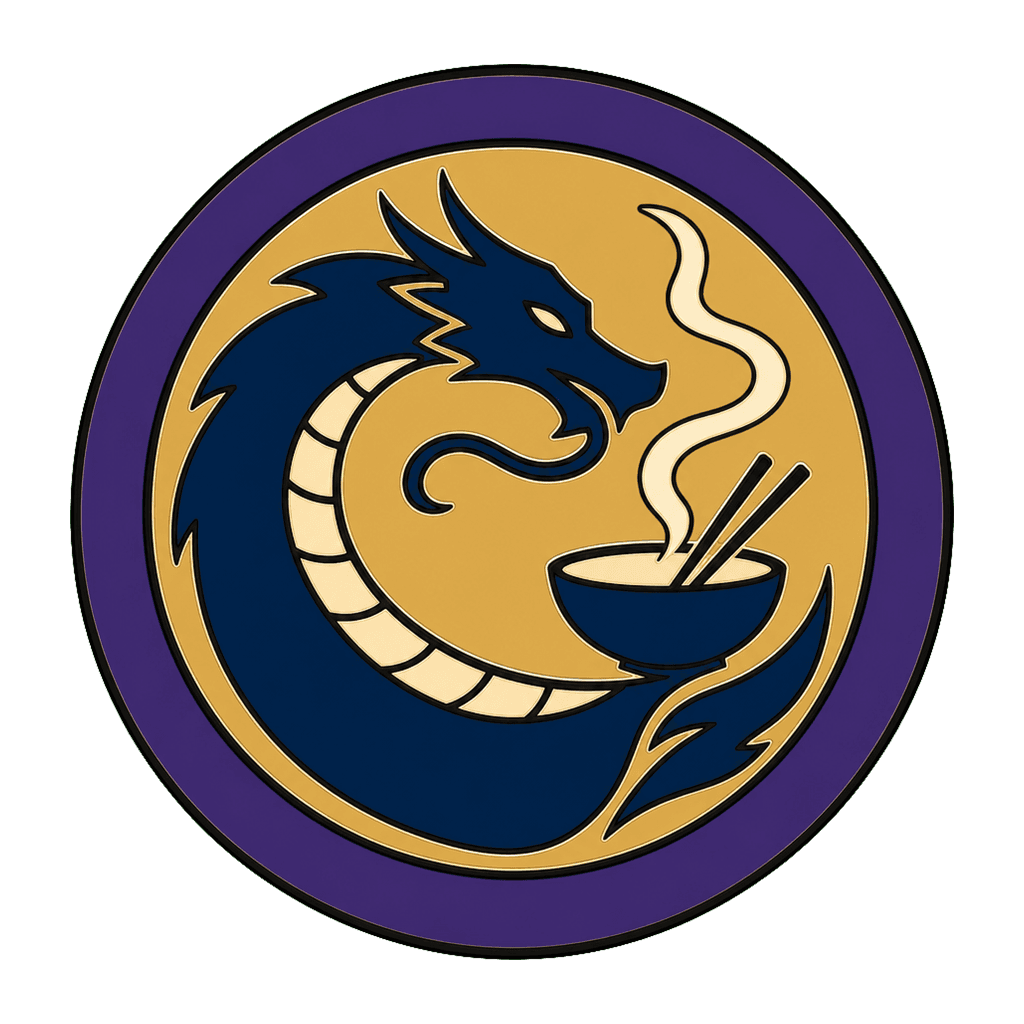 The Blue Dragon Pan-Asian Restaurant