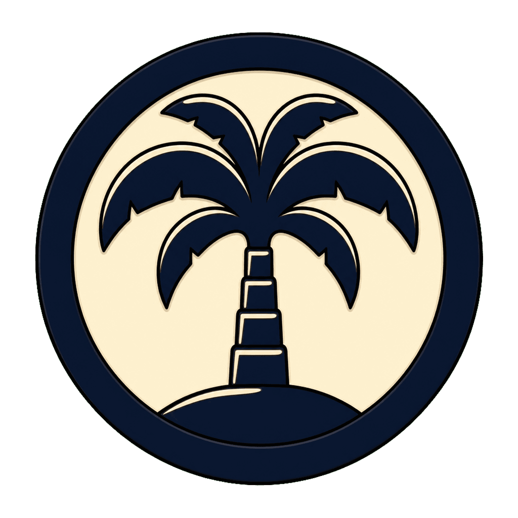 The Palm Restaurant