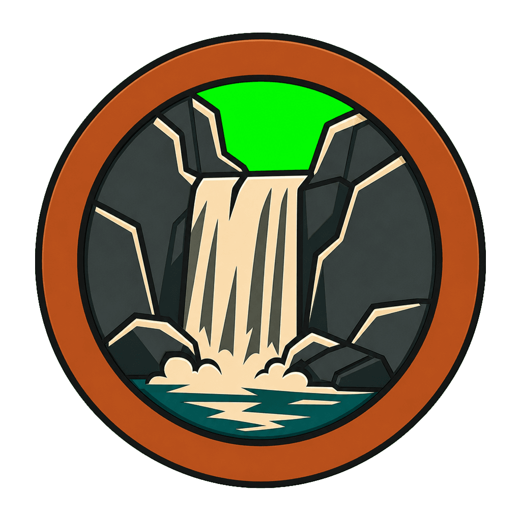 Thunder Falls Terrace