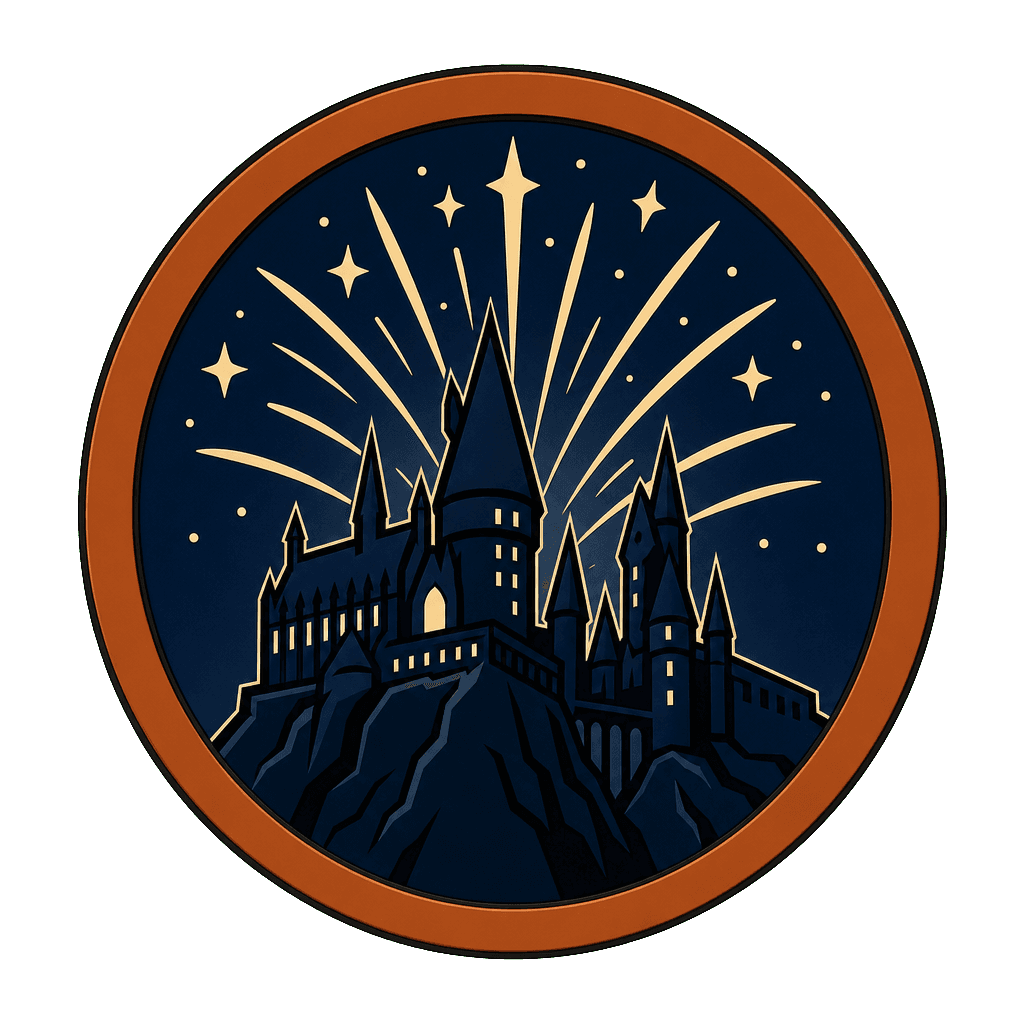 Hogwarts Always
