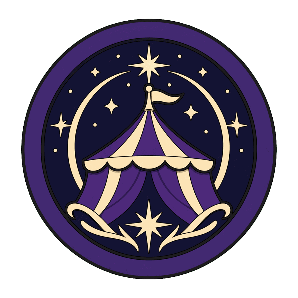 Le Cirque Arcanus