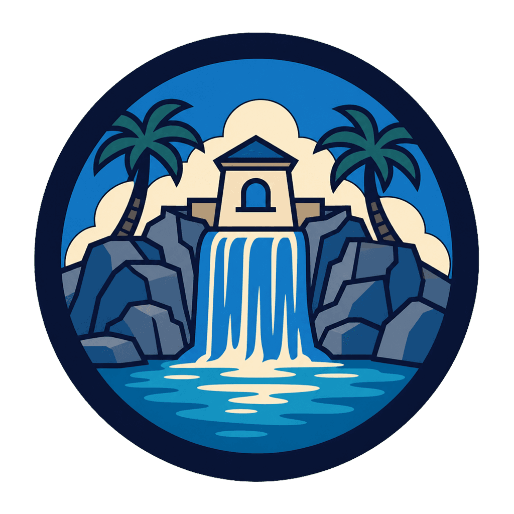 Loews Sapphire Falls Resort