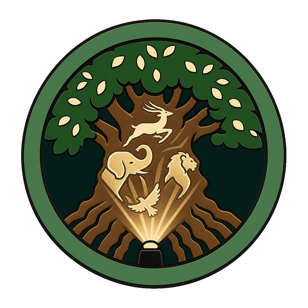 Tree of Life Awakenings logo