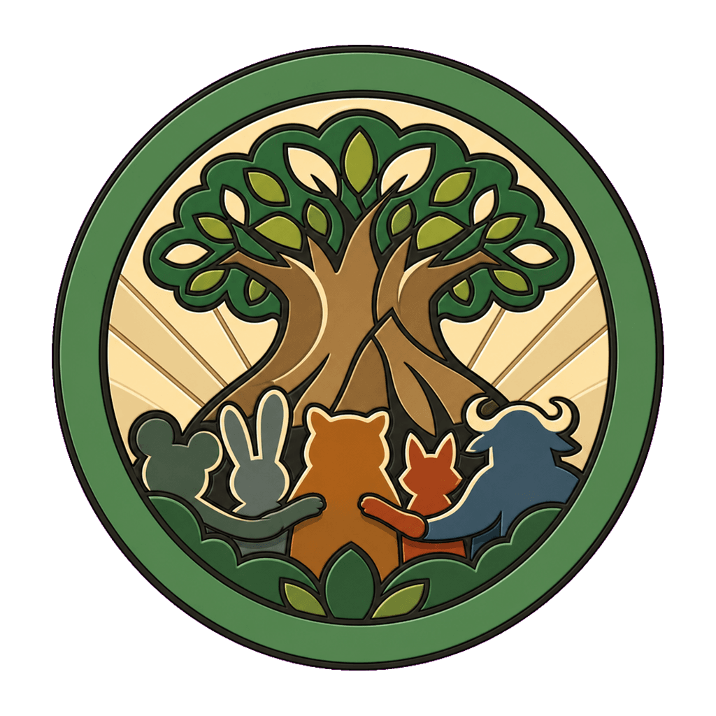 Zootopia: Better Zoogether! logo