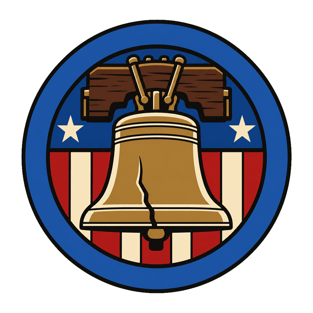 The American Adventure logo