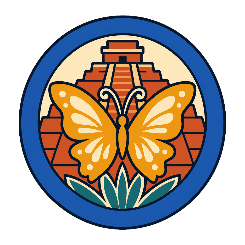 ¡Celebración Encanto! logo