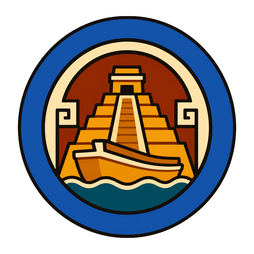 Gran Fiesta Tour Starring The Three Caballeros logo