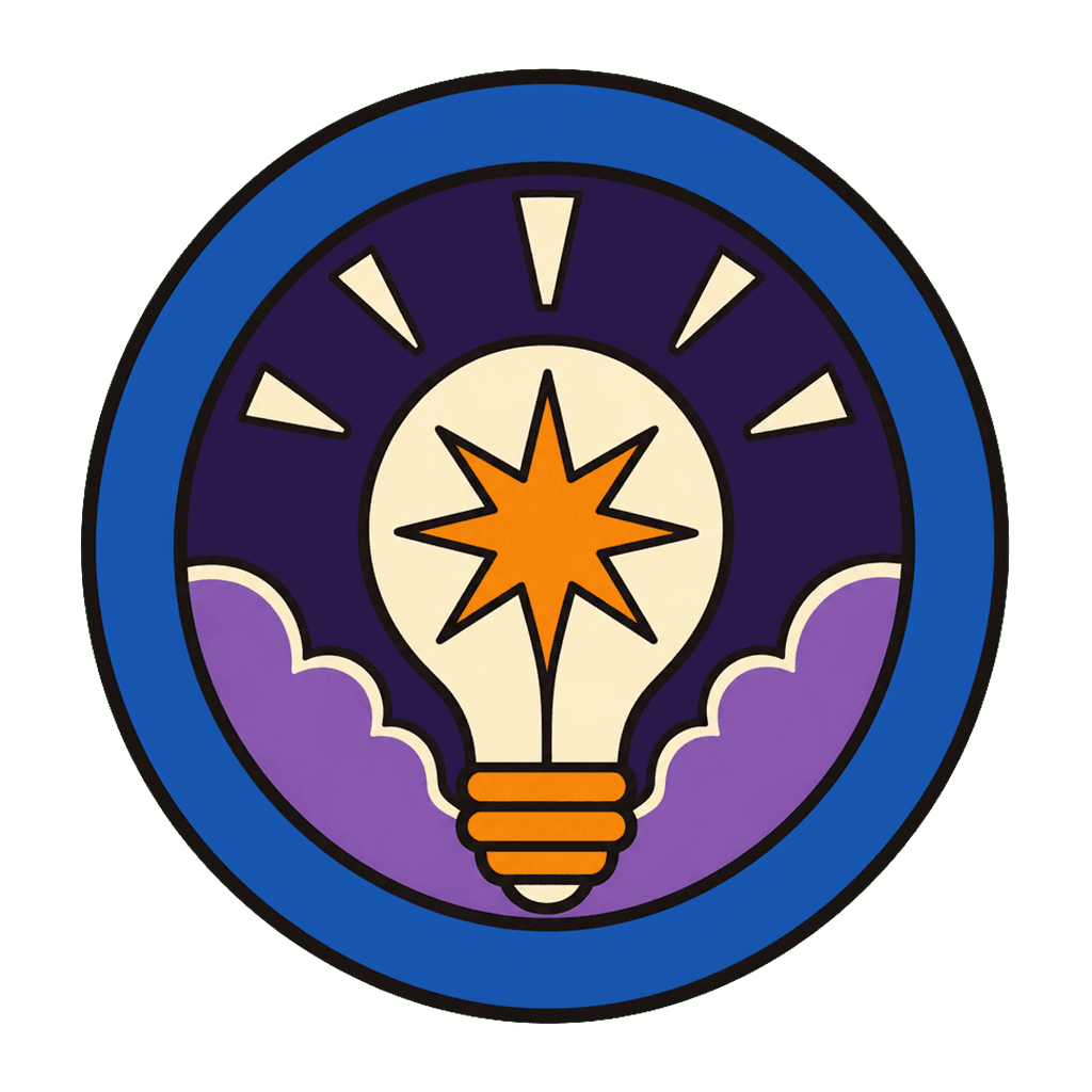 Journey Into Imagination with Figment logo