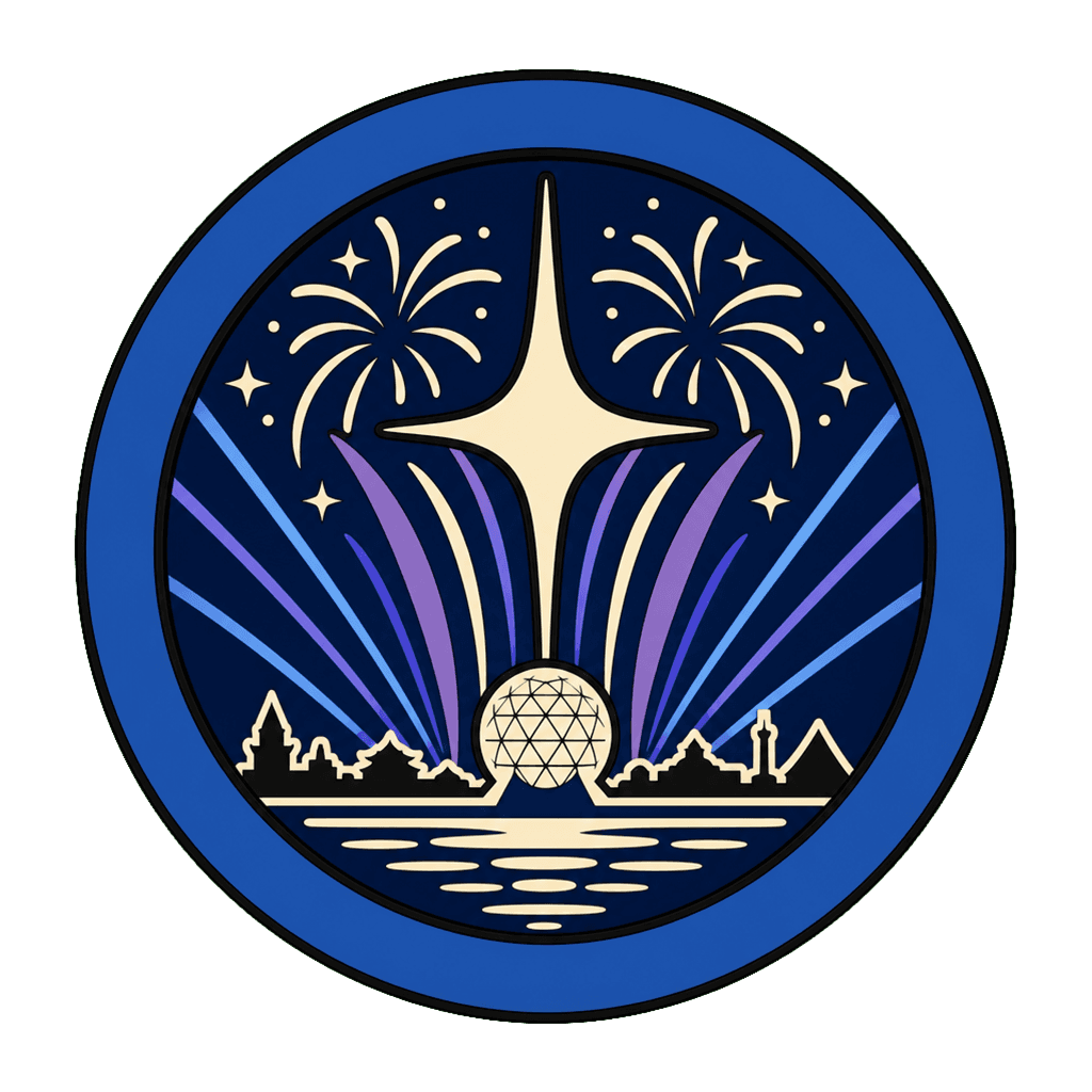 Luminous: The Symphony of Us logo