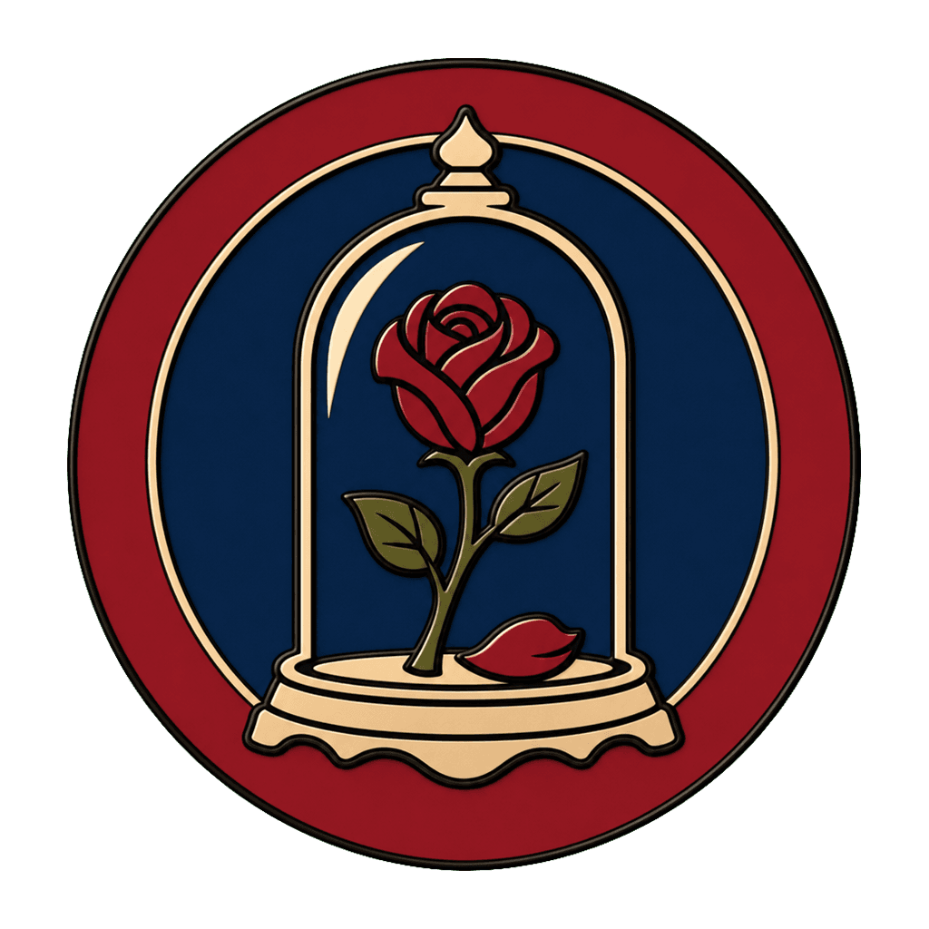 Be Our Guest Restaurant