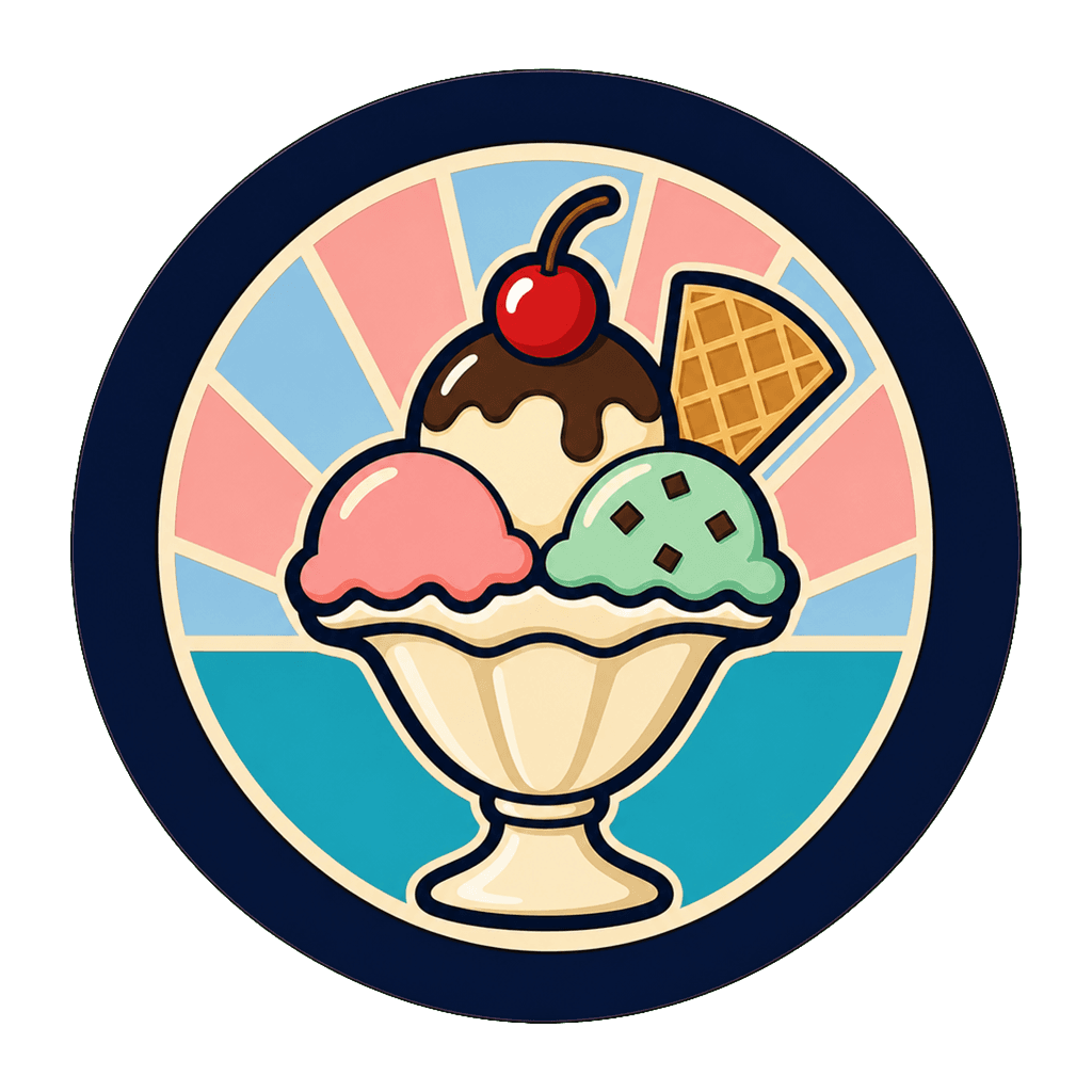 Beaches & Cream Soda Shop