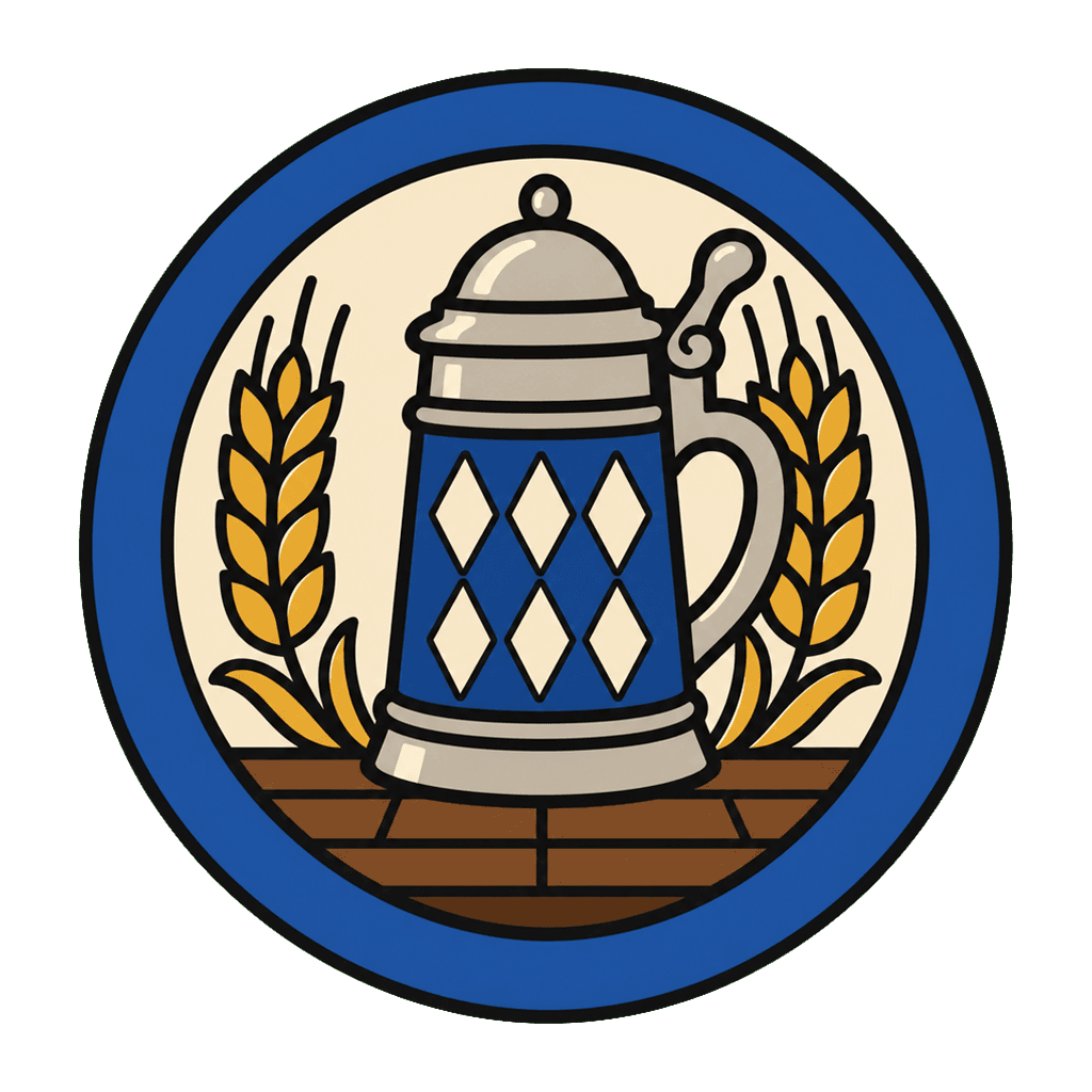 Biergarten Restaurant