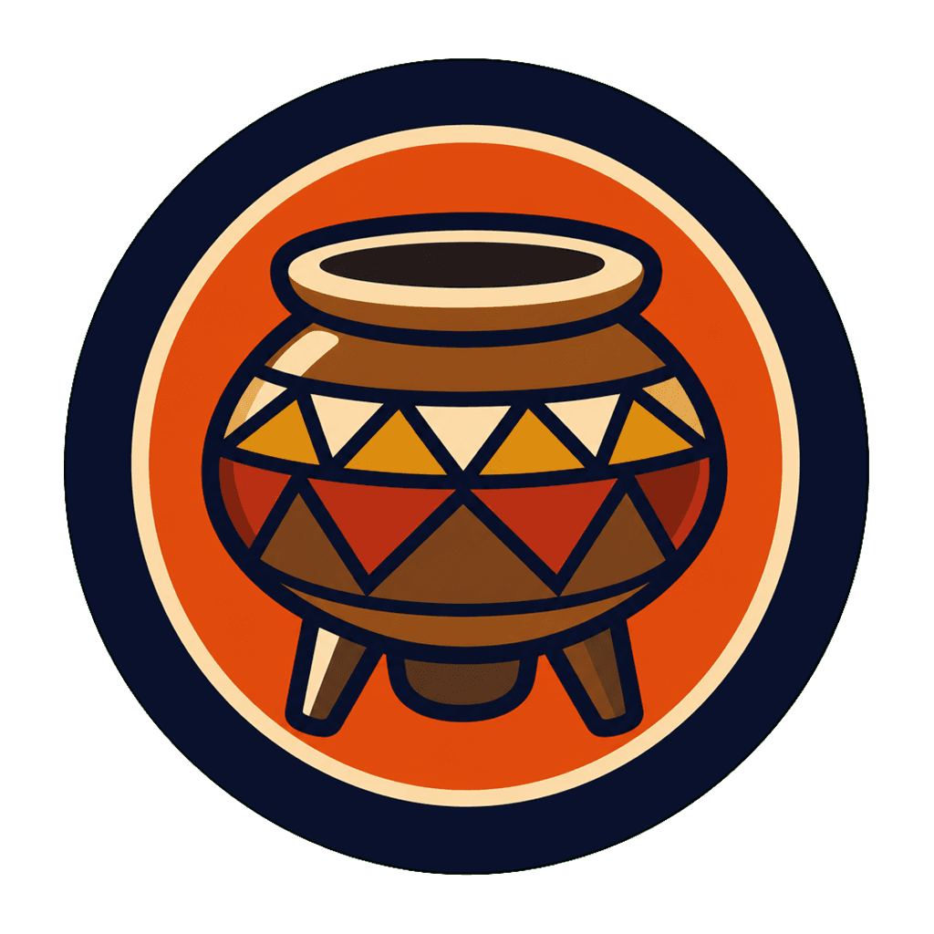 Boma — Flavors of Africa