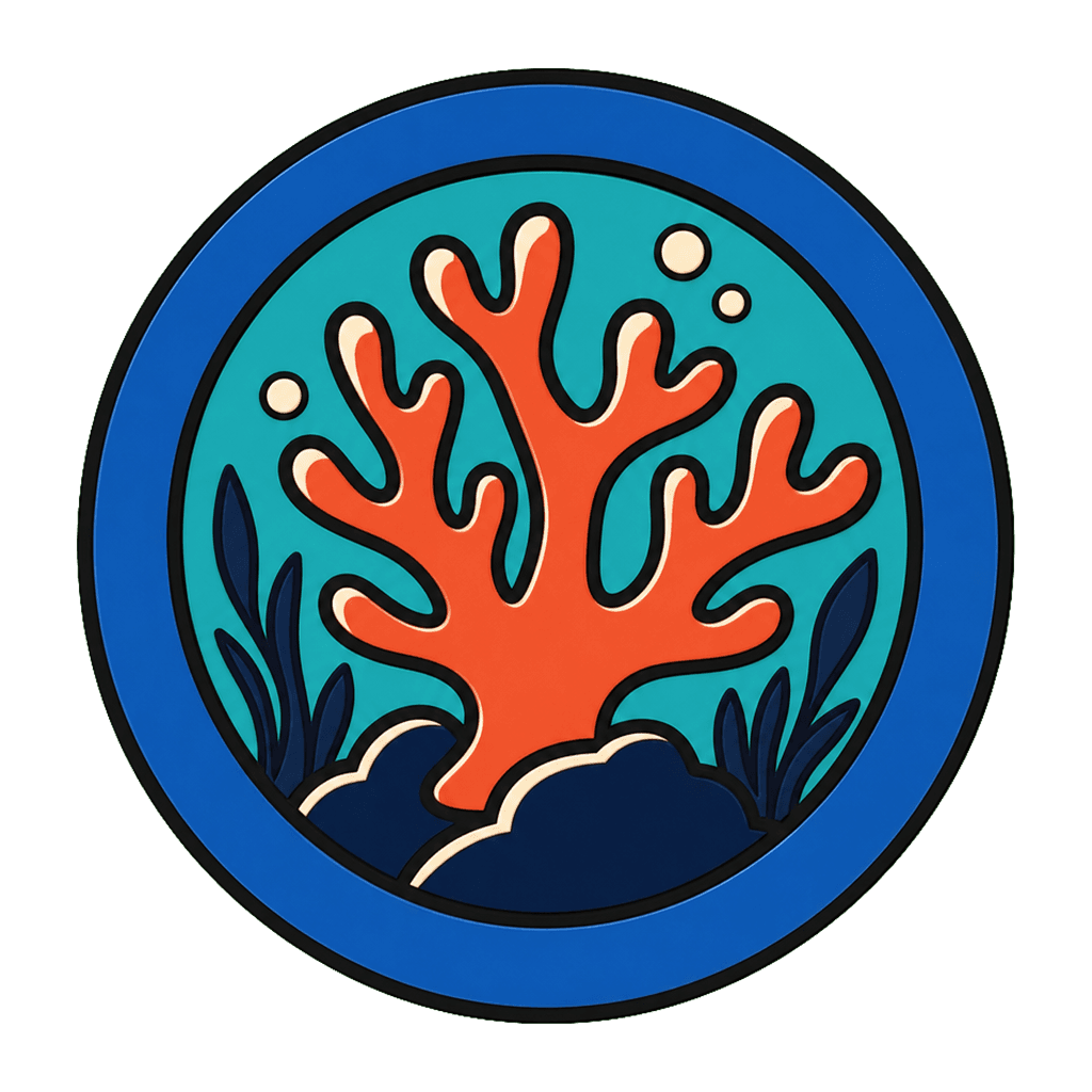 Coral Reef Restaurant