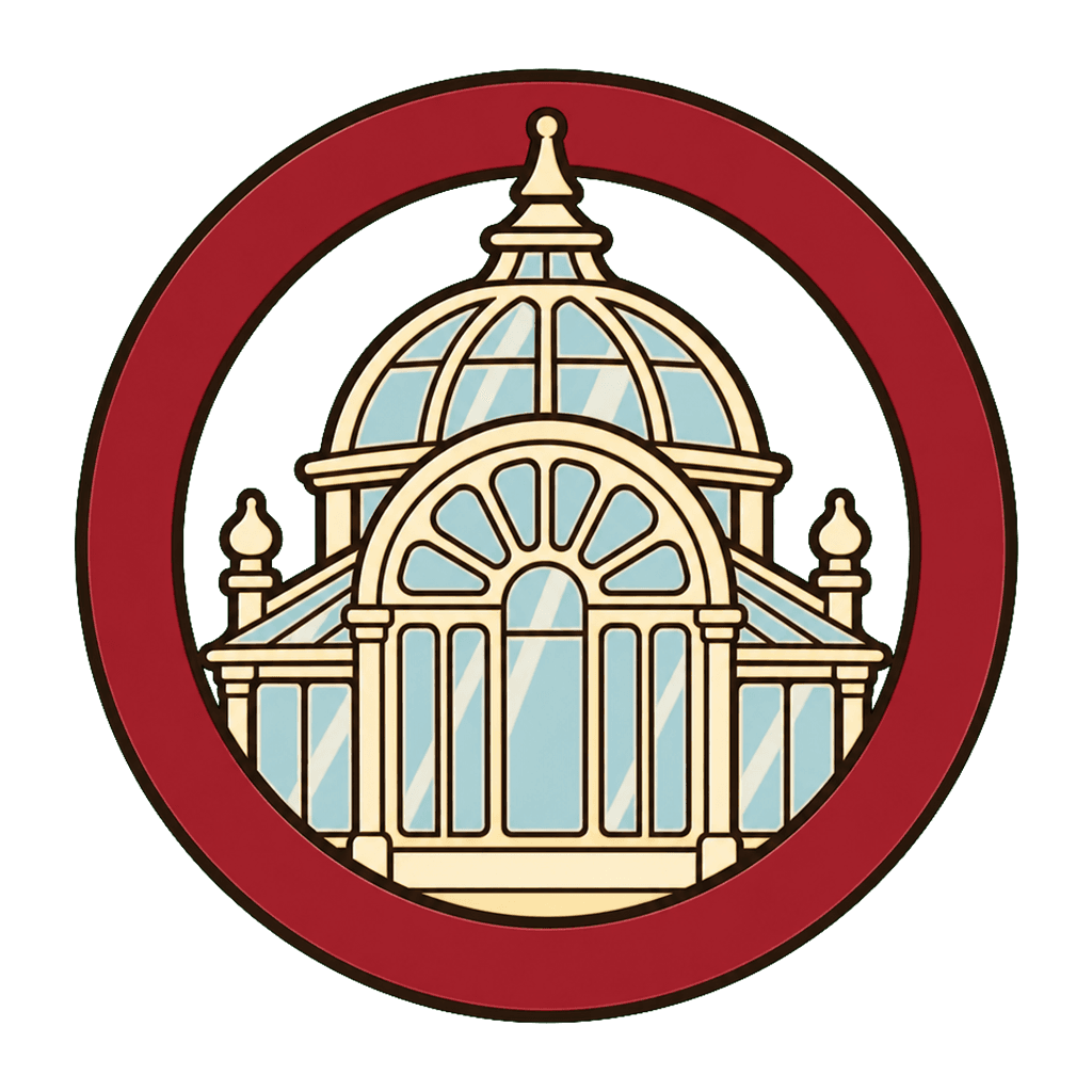 The Crystal Palace