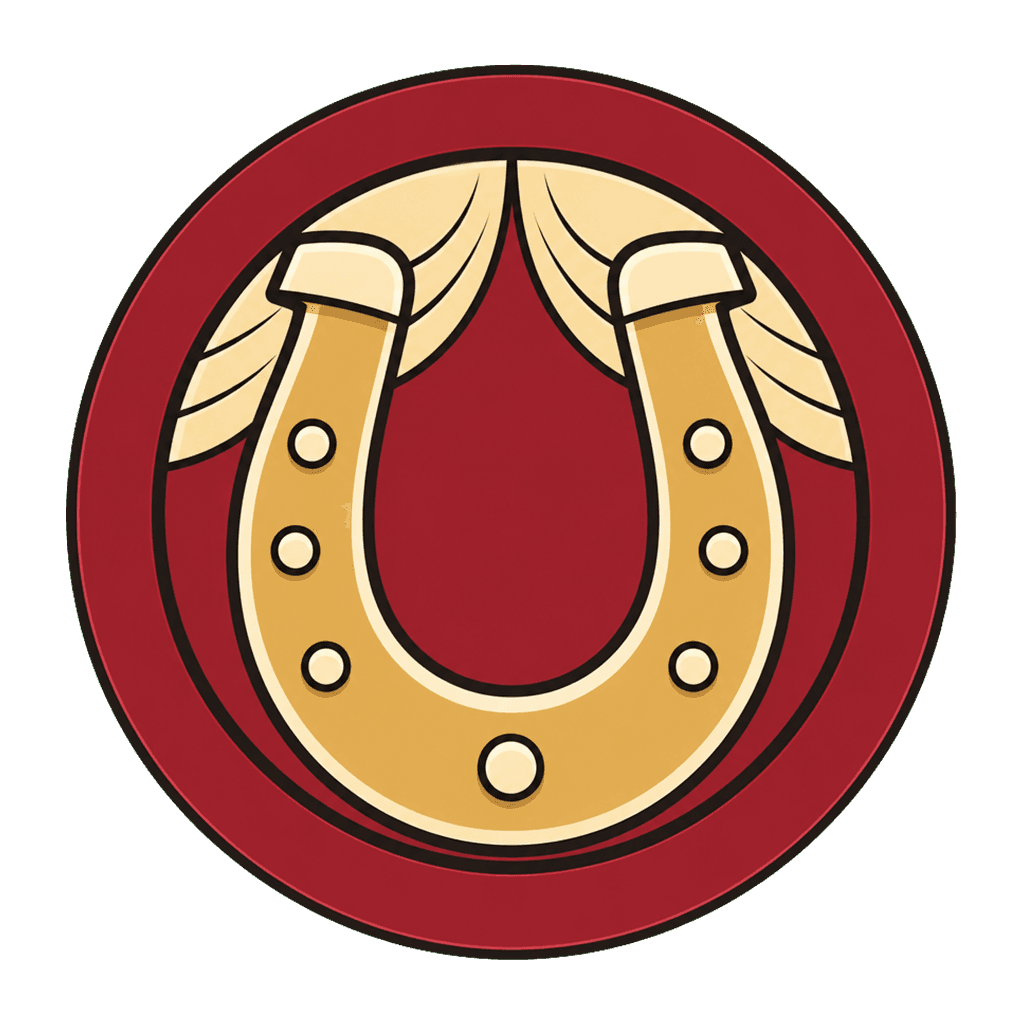 The Diamond Horseshoe