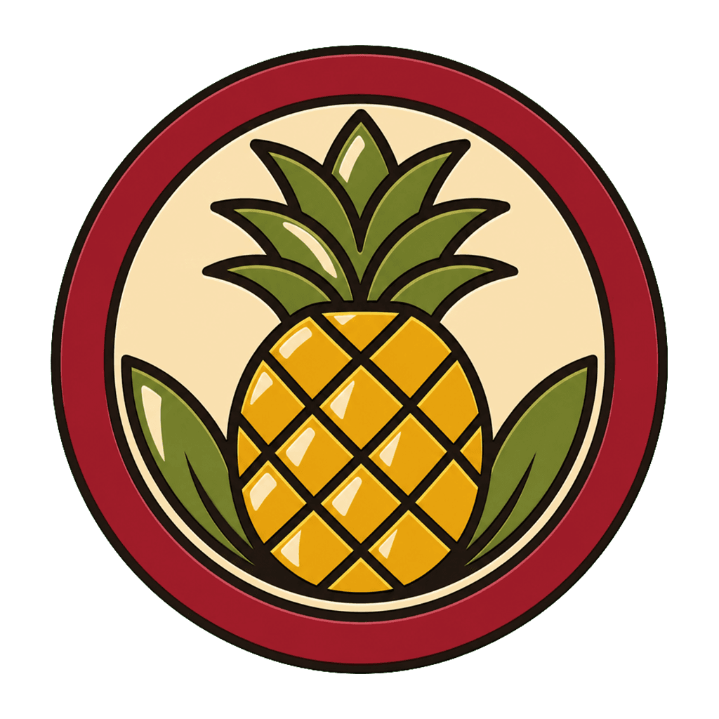 Aloha Isle