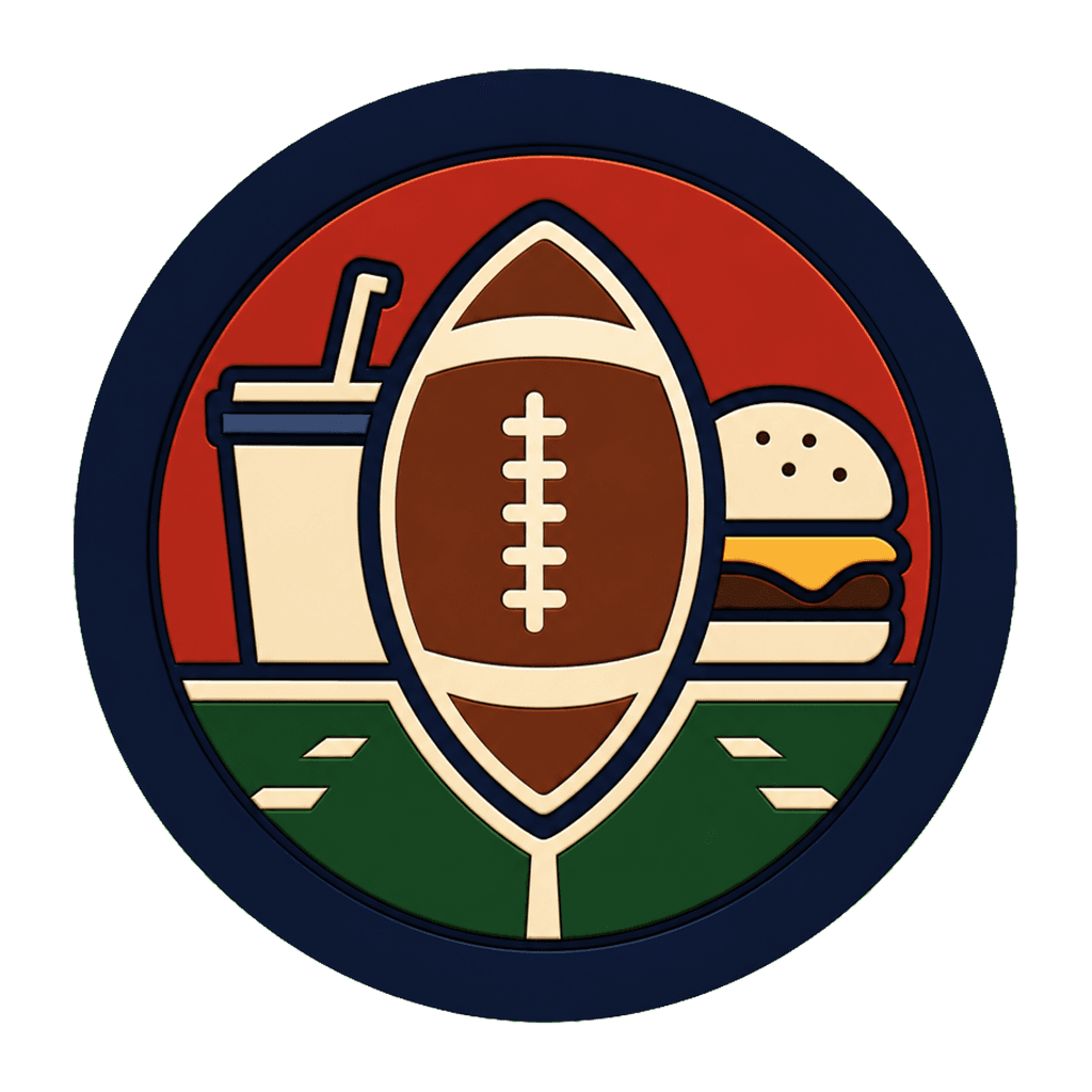 End Zone Food Court