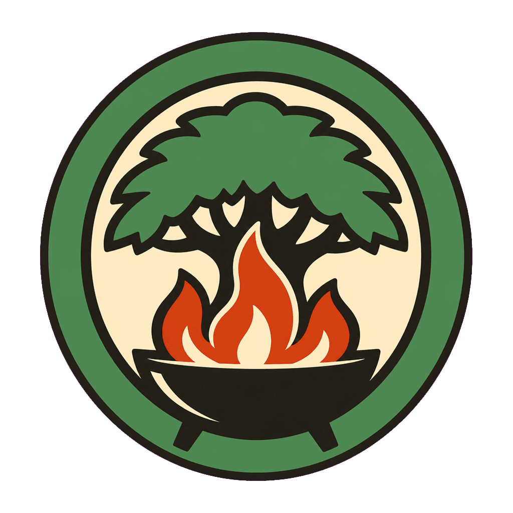 Flame Tree Barbecue