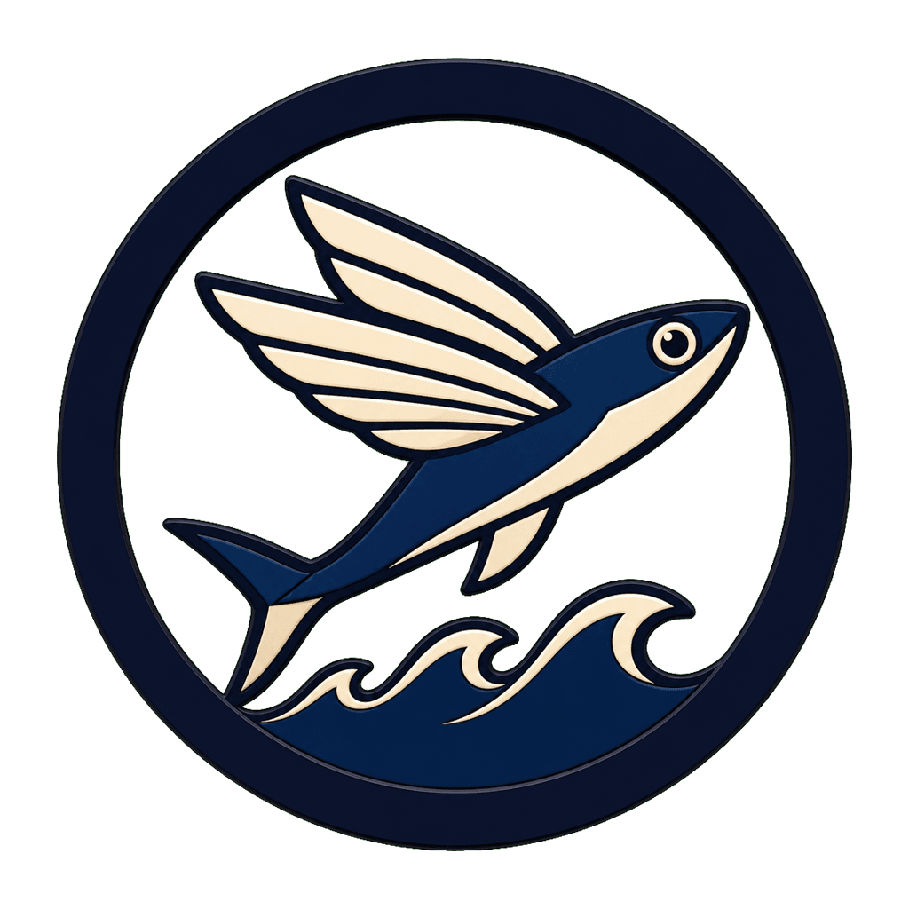 Flying Fish