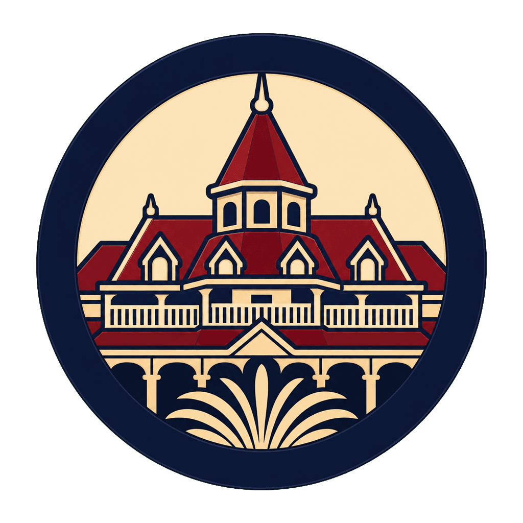 Grand Floridian Cafe
