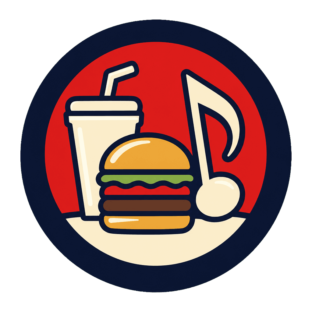 Intermission Food Court