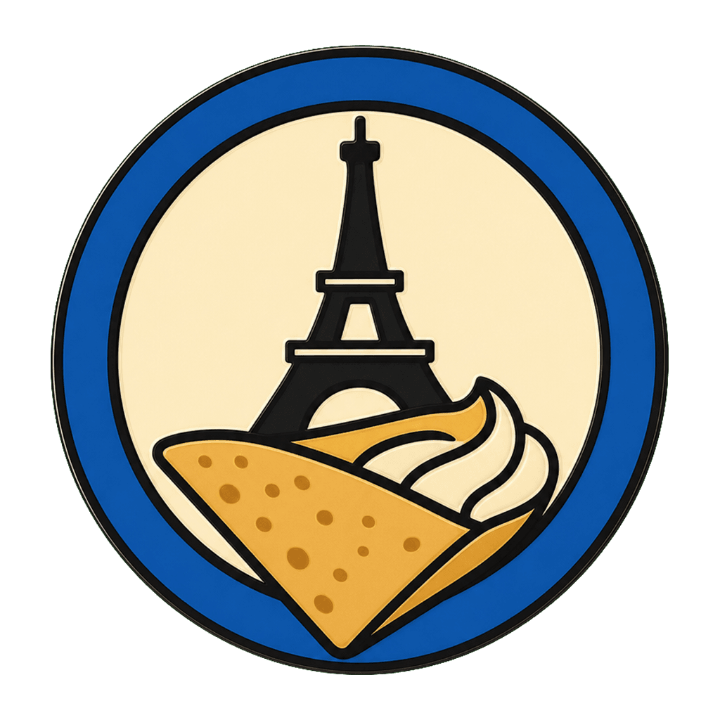 La Creperie de Paris