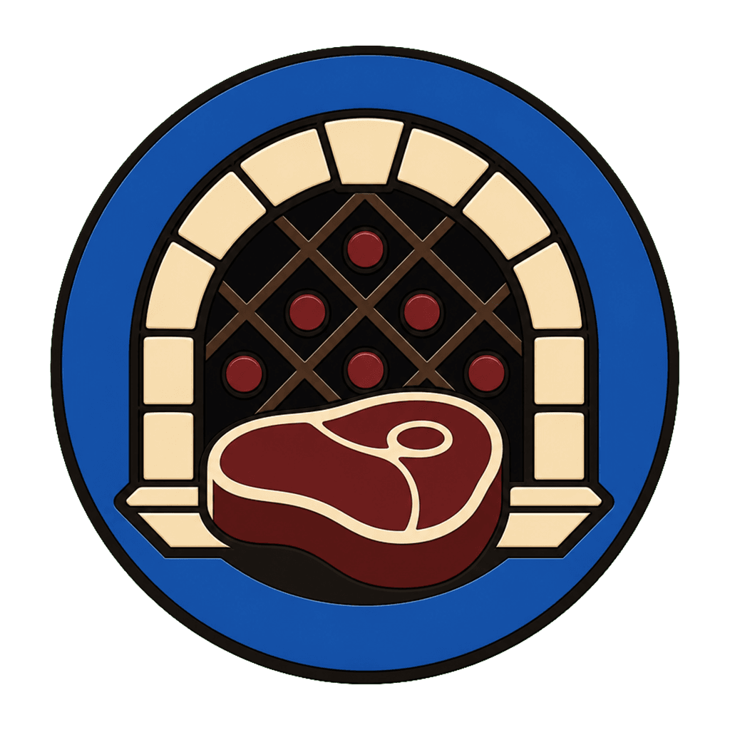 Le Cellier Steakhouse