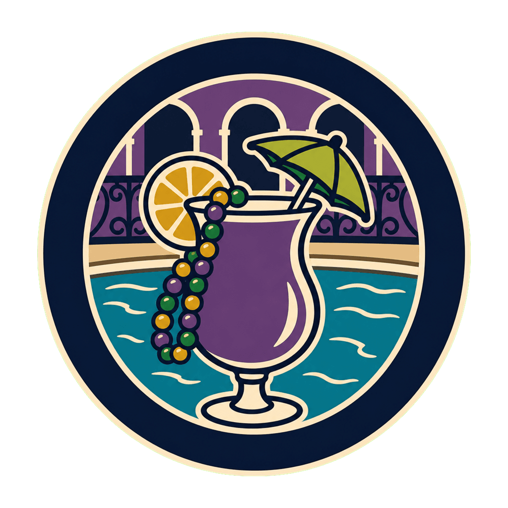 Mardi Grogs