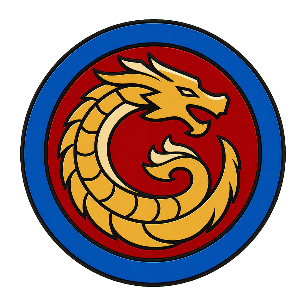 Nine Dragons Restaurant