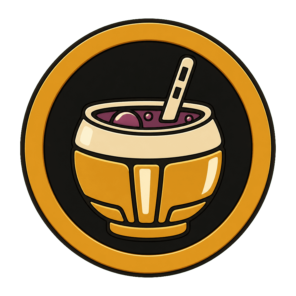 Oga's Cantina
